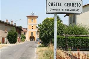 CASTEL CERRETO E IL PROGETTO DEGLI 'ESPERTI'