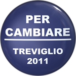 per cambiare treviglio